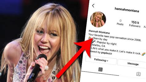 Hannah Montana: Is she coming back for her 15th anniversary.